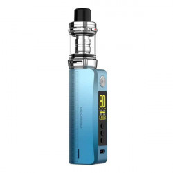 Kit Gen 80S avec iTank 2 - Vaporesso (new colors) Kit Gen 80S avec iTank 2 - Vaporesso (new colors)