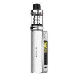 Kit Gen 80S avec iTank 2 - Vaporesso (new colors) Kit Gen 80S avec iTank 2 - Vaporesso (new colors)