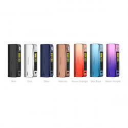 Box Gen 80S - Vaporesso (new colors) Box Gen 80S - Vaporesso (new colors)
