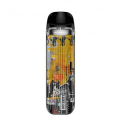Kit Pod Luxe QS 1000mAh Vaporesso Kit Pod Luxe QS 1000mAh Vaporesso