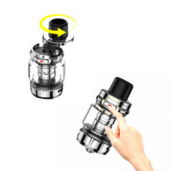 Clearomiseur iTank 2 8ml - Vaporesso Clearomiseur iTank 2 8ml - Vaporesso