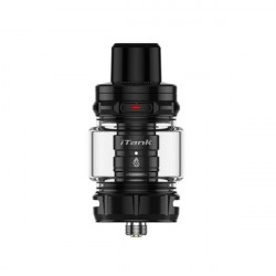 Clearomiseur iTank 2 8ml - Vaporesso Clearomiseur iTank 2 8ml - Vaporesso