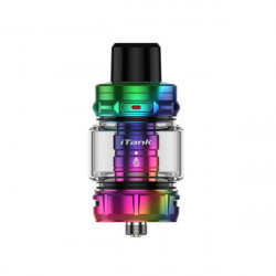 Clearomiseur iTank 2 8ml - Vaporesso Clearomiseur iTank 2 8ml - Vaporesso