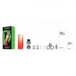 Kit Gen 80S avec iTank 2 - Vaporesso (new colors) Kit Gen 80S avec iTank 2 - Vaporesso (new colors)