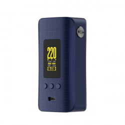 Box Gen 200 - Vaporesso (new colors) Box Gen 200 - Vaporesso (new colors)