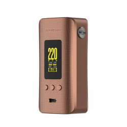 Box Gen 200 - Vaporesso (new colors) Box Gen 200 - Vaporesso (new colors)