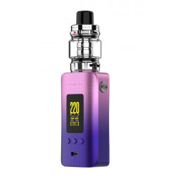 Kit Gen 200 avec iTank 2 - Vaporesso (new colors) Kit Gen 200 avec iTank 2 - Vaporesso (new colors)