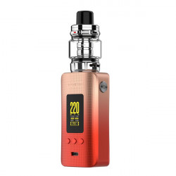 Kit Gen 200 avec iTank 2 - Vaporesso (new colors) Kit Gen 200 avec iTank 2 - Vaporesso (new colors)