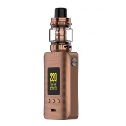 Kit Gen 200 avec iTank 2 - Vaporesso (new colors) Kit Gen 200 avec iTank 2 - Vaporesso (new colors)