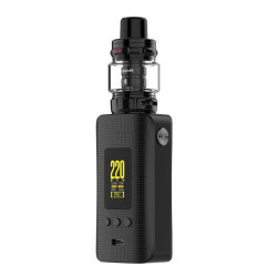 Kit Gen 200 avec iTank 2 - Vaporesso (new colors) Kit Gen 200 avec iTank 2 - Vaporesso (new colors)