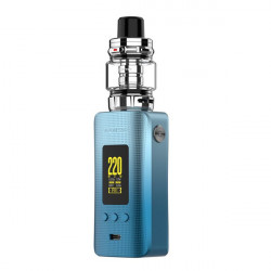 Kit Gen 200 avec iTank 2 - Vaporesso (new colors) Kit Gen 200 avec iTank 2 - Vaporesso (new colors)
