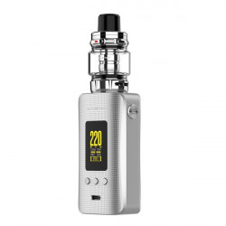 Kit Gen 200 avec iTank 2 - Vaporesso (new colors) Kit Gen 200 avec iTank 2 - Vaporesso (new colors)