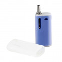 Housse en silicone pour iStick Basic Eleaf