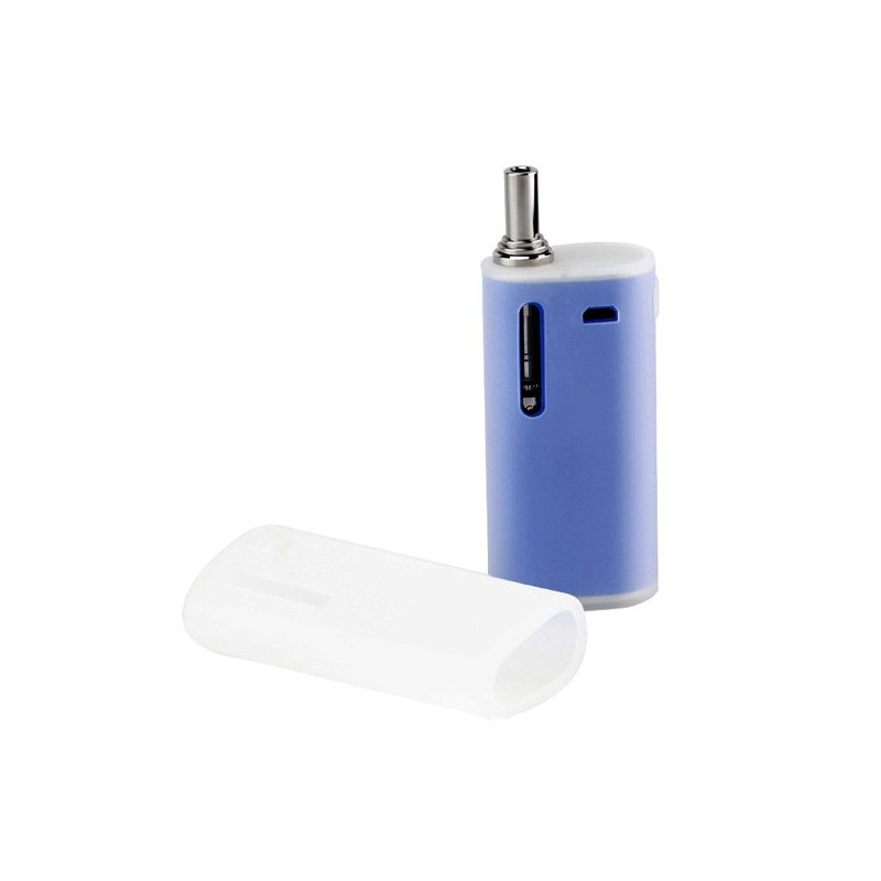 Housse en silicone pour iStick Basic Eleaf