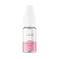 Grenade Pillée 10ml - Petit Nuage (5 pièces)