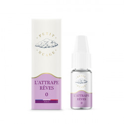 L'Attrape Rêves 10ml - Petit Nuage (5 pièces)