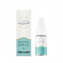 Menthe Boréale 10ml - Petit Nuage (5 pièces) Menthe Boréale 10ml - Petit Nuage (5 pièces)