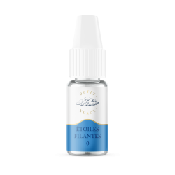 Etoiles Filantes 10ml - Petit Nuage (5 pièces)