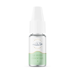 Le Petit Cocktail 10ml - Petit Nuage (5 pièces)