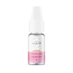 Sironade Dragon 10ml - Petit Nuage (5 pièces) Sironade Dragon 10ml - Petit Nuage (5 pièces)