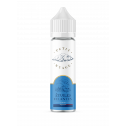 Etoiles Filantes 60ml - Petit Nuage
