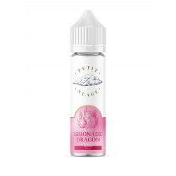 Sironade Dragon 60ml - Petit Nuage Sironade Dragon 60ml - Petit Nuage