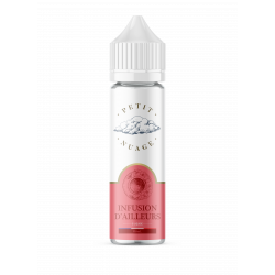 Infusion d'ailleurs 60ml - Petit Nuage