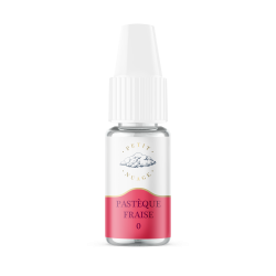 Pastèque Fraise 10ml - Petit Nuage (5 pièces)