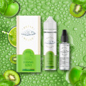 Pomme Kiwi 60ml - Petit Nuage