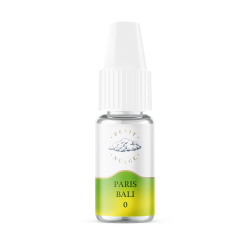 Paris Bali 10ml - Petit Nuage (5 pièces) Paris Bali 10ml - Petit Nuage (5 pièces)