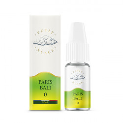 Paris Bali 10ml - Petit Nuage (5 pièces) Paris Bali 10ml - Petit Nuage (5 pièces)