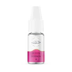 Petite Boisson 10ml - Petit Nuage (5 pièces) Petite Boisson 10ml - Petit Nuage (5 pièces)