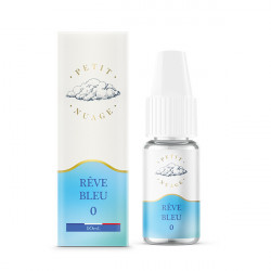 Rêve Bleu 10ml - Petit Nuage (5 pièces)