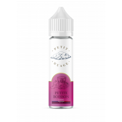 Petite Boisson 60ml - Petit Nuage
