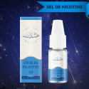 Etoiles Filantes - Salt 10ml - Petit Nuage (5 pièces)