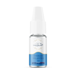 Etoiles Filantes - Salt 10ml - Petit Nuage (5 pièces)