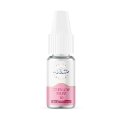 Grenade Pillée - Salt 10ml - Petit Nuage (5 pièces) Grenade Pillée - Salt 10ml - Petit Nuage (5 pièces)