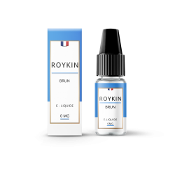 Brun 10ml - Roykin (5 pièces)