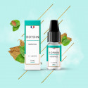 Menthol 10ml - Roykin (5 pièces)