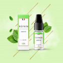 Menthe 10ml - Roykin (5 pièces)