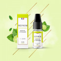 Menthe Citronnée 10ml - Roykin (5 pièces)