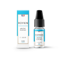 Menthe Glaciale 10ml - Roykin (5 pièces)