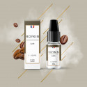 Café 10ml - Roykin (5 pièces)