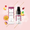 Passion Pêche Litchi 10ml - Roykin (5 pièces)