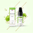 Pomme 10ml - Roykin (5 pièces)