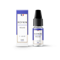 Réglisse 10ml - Roykin (5 pièces)