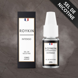 Intenso - Salt 10ml - Roykin (5 pièces)