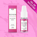 Les Petites Baies - Salt 10ml - Roykin (5 pièces)