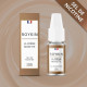 Crème de Noisette - Salt 10ml - Roykin (5 pièces)