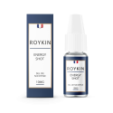 Energy Shot - Salt 10ml - Roykin (5 pièces)